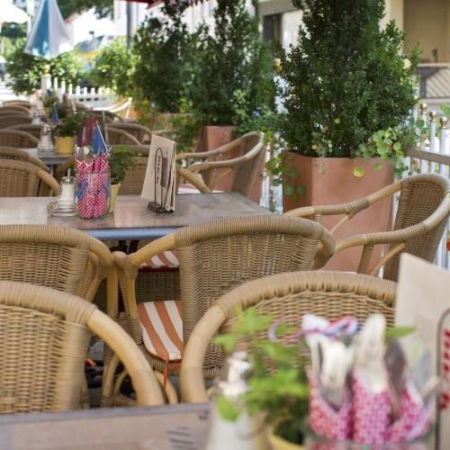 Hotel Buck Bad Urach Bagian luar foto